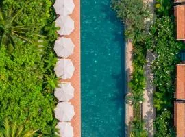 Khmer House Resort