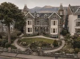 The Highfield - Self Check-in Hotel
