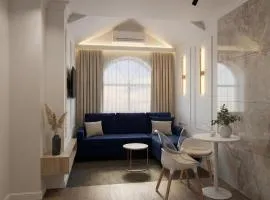 Moris Boutique Beach Hotel