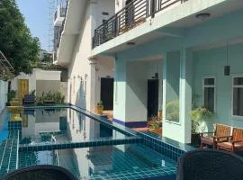 Saba Lua Siem Reap