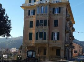 Hotel Foto: Albisola bed and breakfast