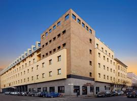 Meliá Milano, hotel a Milà