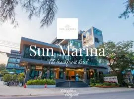 Sun Marina Cha-Am