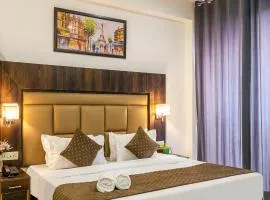 Boutique Hotel Apple Tree - Near Delhi Airport