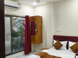 Nivanta Greens, hotel in Ujjain
