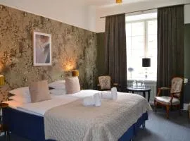 Leopold Boutique Hotel