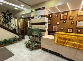 Hotel New Sunder