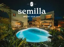 semilla 名護 沖縄