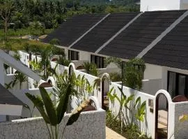 Kairos Boutique Sports Hotel