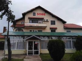 Ljubicevski Raj smestaj, hotel a Požarevac
