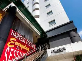 水户市驿北APA酒店