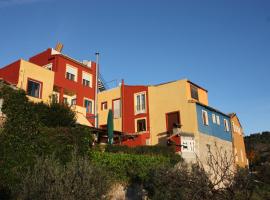 Hotel fotoğraf: L'Almàssera Casa Rural & Restaurant