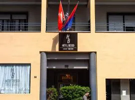 HB Lugano Center