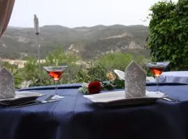 L'Almàssera Casa Rural & Restaurant