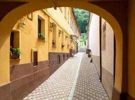 StayNATURAL Brasov Center