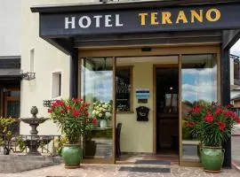 Garni Hotel & Apartments Terano