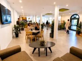 Hotel Vela