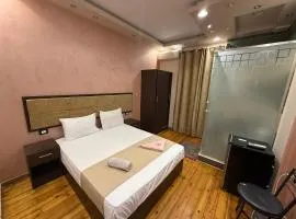 Plaza-Cairo Downtown Hotel