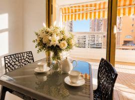 Princess Palace Monaco, hotel en Montecarlo