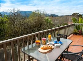 Healesville Apartments, Hotel in Healesville