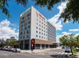 ibis Pelotas、ペロタスのホテル