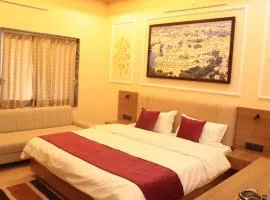 Hotel Kalptaru Villas