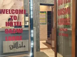 Qasmi Hotel