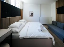 Hotel VELUNA Salzburg One, hotel i Salzburg