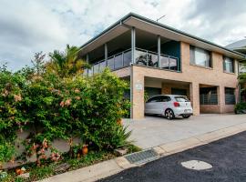 Coffs Jetty BnB, Hotel in Coffs Harbour