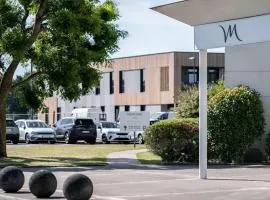 Mercure Compiègne Sud