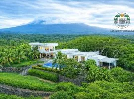 Lakeview Granada Hotel Boutique