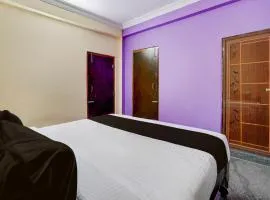 Hotel O by OYO HAPPY HOMESTAY