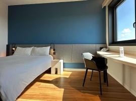 Ibis Roma Fiera, hotel v Ríme