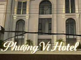 Khách Sạn Phượng Vĩ
