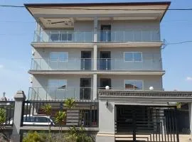 Duswin Hotel Gloucester, Freetown, SL