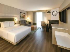 Le Parc Gatineau, Tapestry Collection by Hilton, hotel en Gatineau
