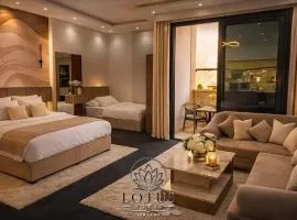 Lotus Hotel-New Cairo