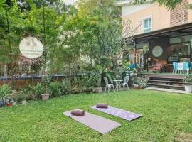 U Tiny Boutique Hotel Suvarnabhumi Bangkok - SHA Plus