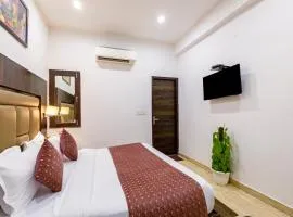 Hotel Dream Plaza Mahipalpur