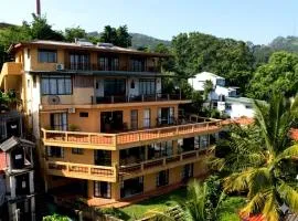 Kandy Highland Unique Hotel