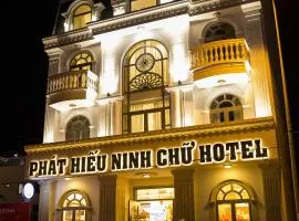 Khách sạn Phát Hiếu Ninh Chử