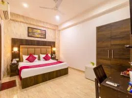 Hotel Grand Aurion Delhi Airport