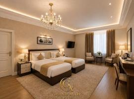 Agor Hotel Cairo Downtown, hotel in Cairo