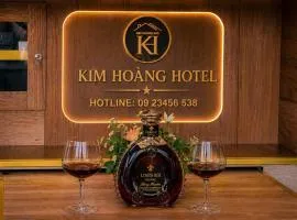 Kim Hoàng Hotel Tây Ninh