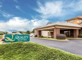 Quality Suites Hickory South
