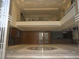 Ananta Kashi Hotel