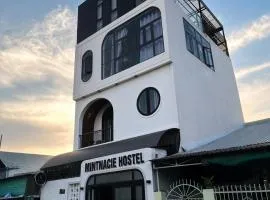 Khách Sạn MINTNACIE