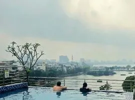 Luxe Paradise Suites Hotel & Spa