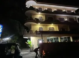 Blue Whale Hotel