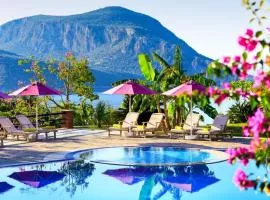 Kalkan Regency Hotel